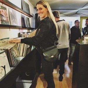 Meet your Posher, Shannon